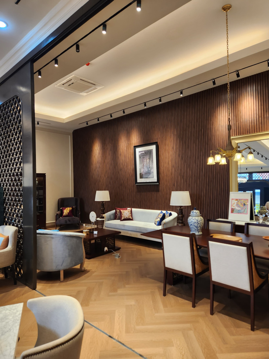 Arbor n Troy – Cilandak