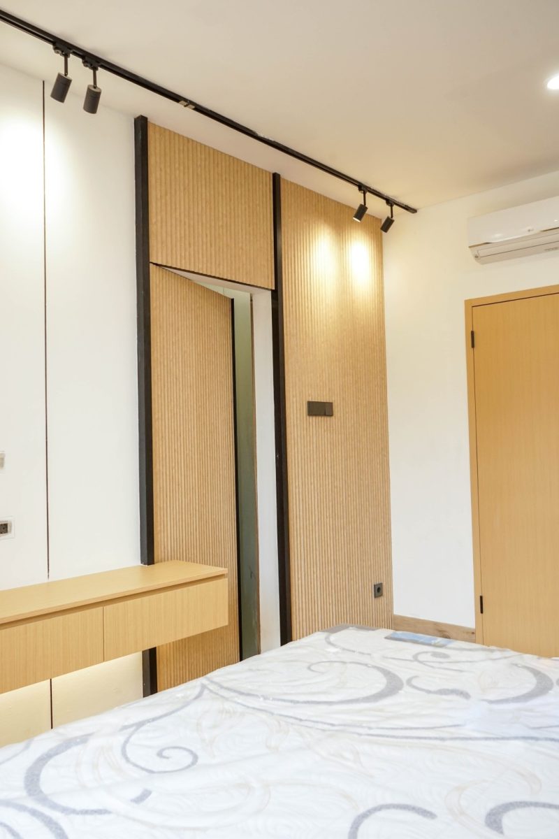 Residence – Tomang