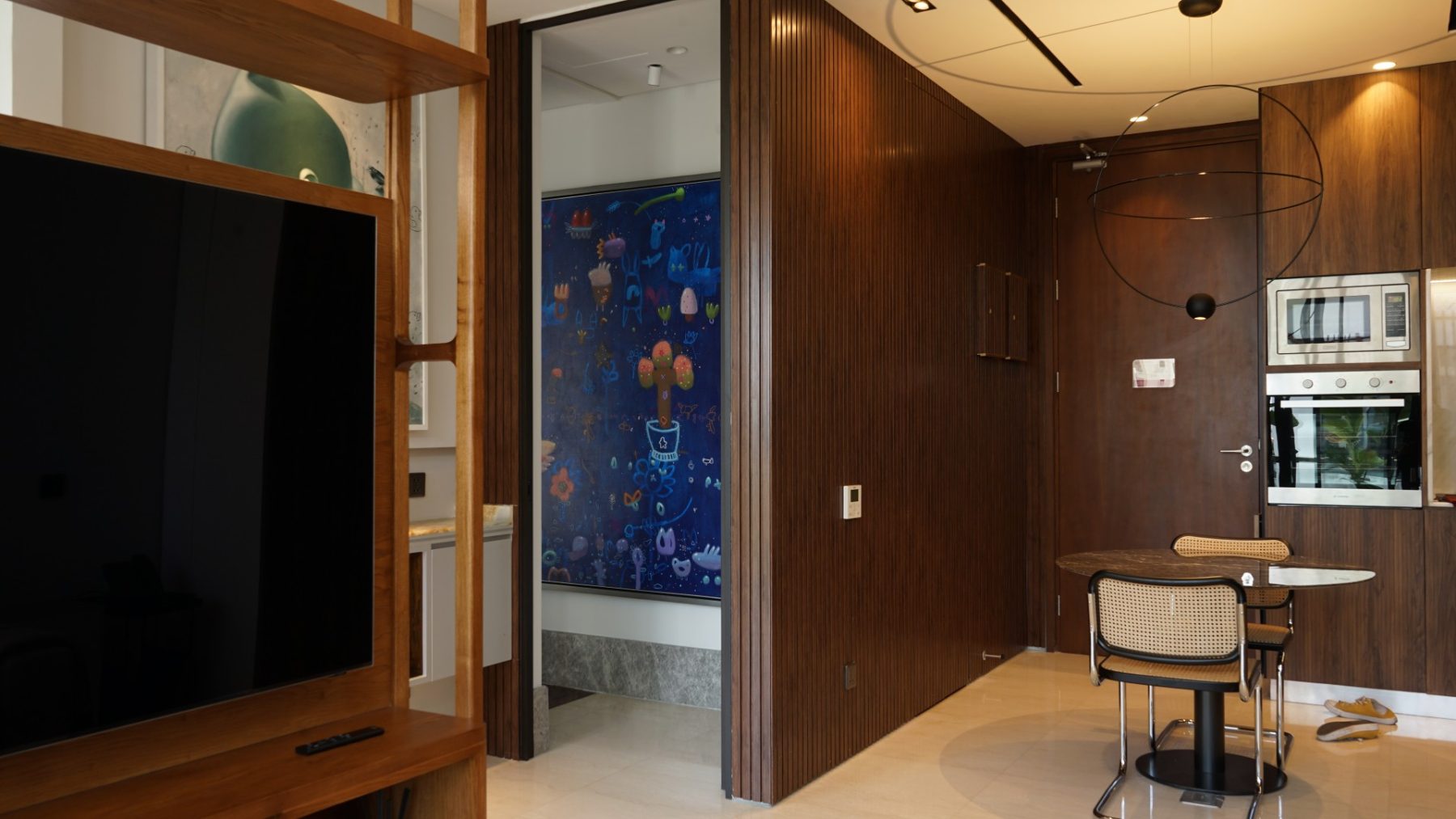 Residence – Surabaya