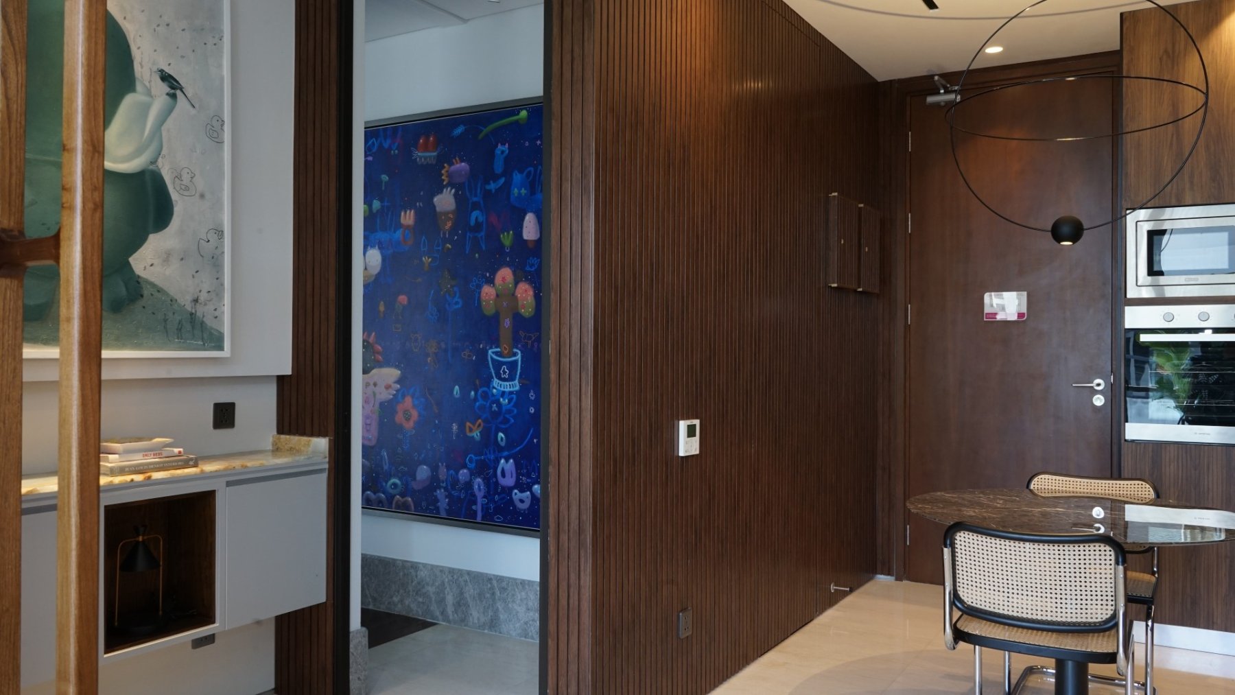 Residence – Surabaya