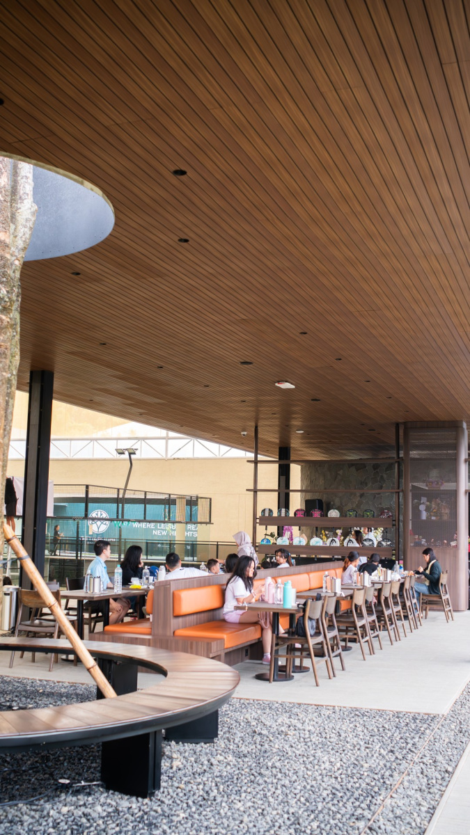 Wheeals – Bandung