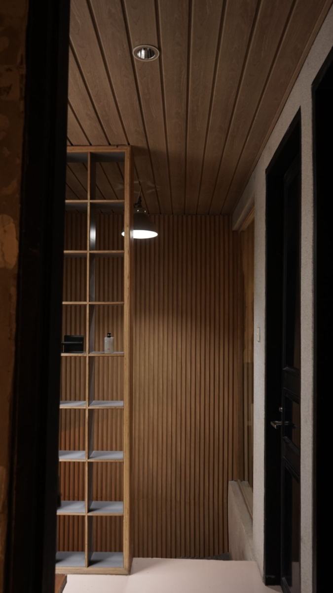Aurasia Arsitek office – Sunter