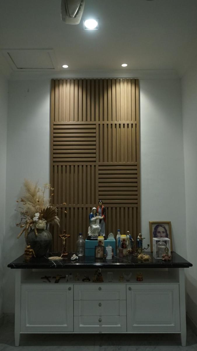 Residence – PIK 1
