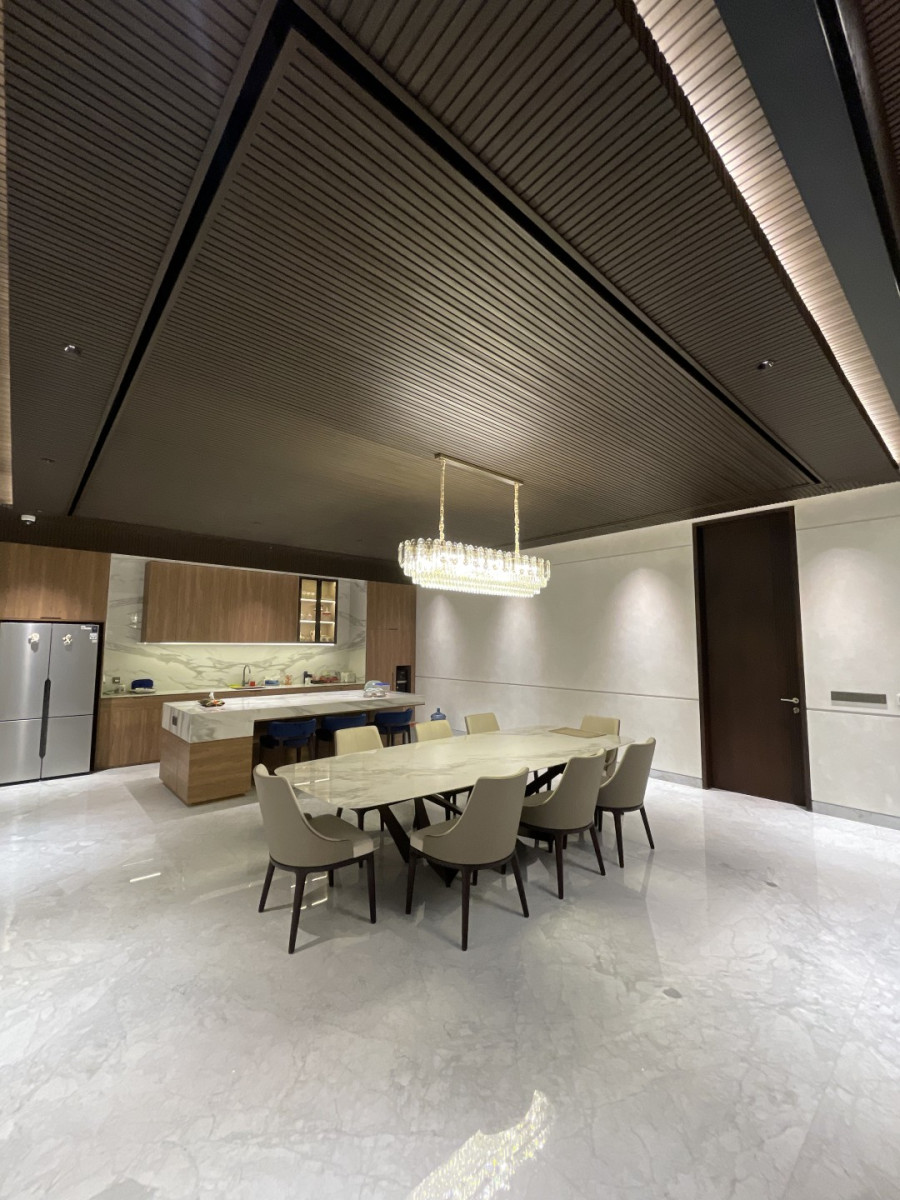 Residence – Alam sutra